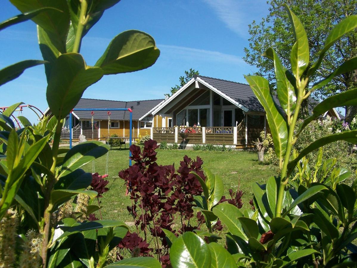 Kalmar 8 Villa Kagsdorf Luaran gambar