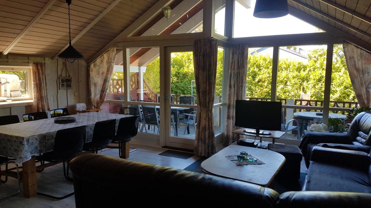Kalmar 8 Villa Kagsdorf Luaran gambar