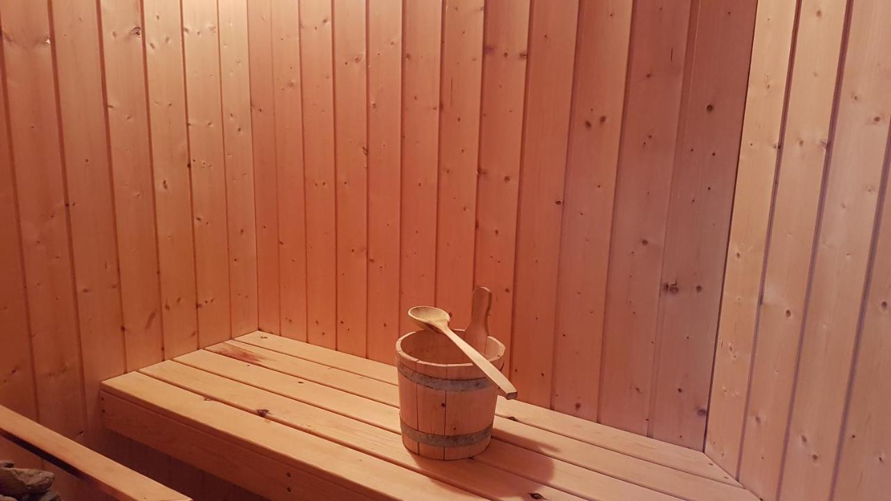 Kalmar 8 Villa Kagsdorf Luaran gambar