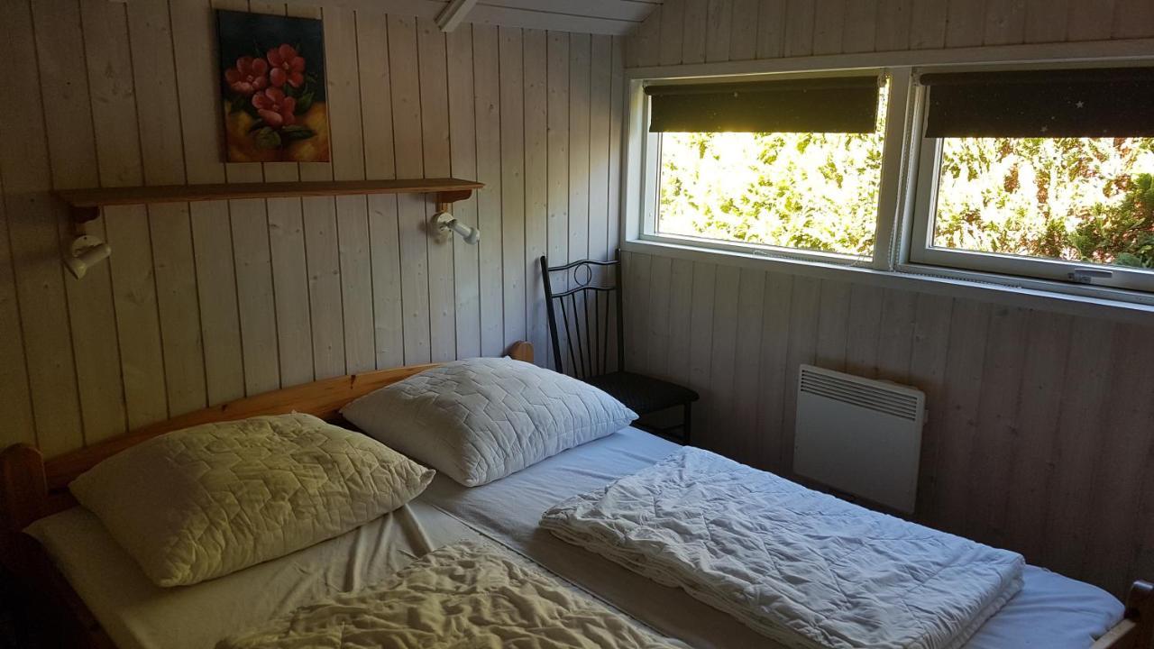 Kalmar 8 Villa Kagsdorf Luaran gambar
