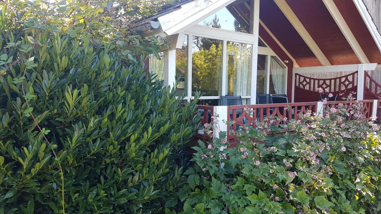 Kalmar 8 Villa Kagsdorf Luaran gambar